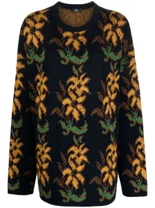 ETRO - Wool Sweater #1148269