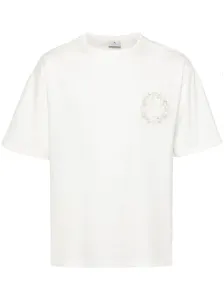 ETRO - Cotton T-shirt #1289545