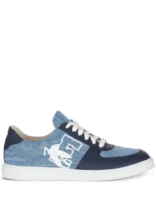 ETRO - Sneakers With Print #852465