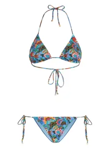 ETRO - Triangle Bikini Set #1289549