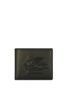 ETRO - Wallet With Logo #1115914
