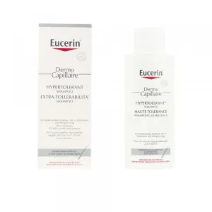 Eucerin - Dermo Capillaire Shampoing Extra-Doux Haute Tolérance : Hair care 8.5 Oz / 250 ml