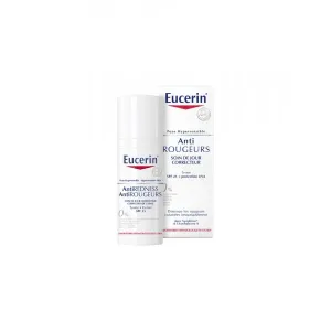 Eucerin - Antiredness Anti rougeurs : Body oil, lotion and cream 1.7 Oz / 50 ml