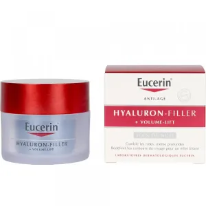 Eucerin - Hyaluron-Filler + Volume Lift Soin De Jour : Anti-ageing and anti-wrinkle care 1.7 Oz / 50 ml #1119978
