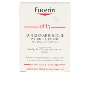 Eucerin - PH5 Pain dermatologique : Body oil, lotion and cream 3.4 Oz / 100 ml