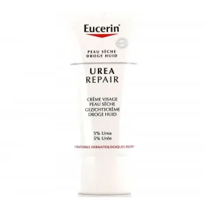 Eucerin - Urea Repair Crème visage : Body oil, lotion and cream 1.7 Oz / 50 ml