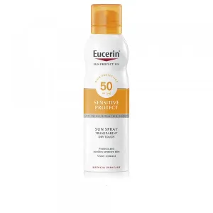 Eucerin - Sun protection transparent sun spray : Sun protection 6.8 Oz / 200 ml