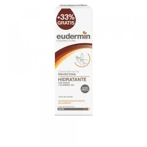 Eudermin - Crema de manos protectora : Sun protection 2.5 Oz / 75 ml