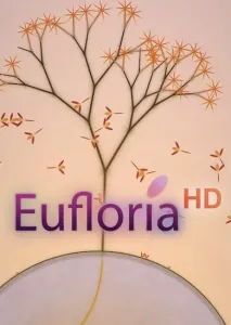 Eufloria HD Steam Key GLOBAL