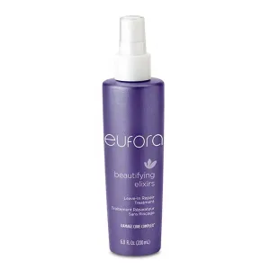 Eufora - Beautifying Elixirs Traitement réparateur sans rinçage : Hair care 6.8 Oz / 200 ml