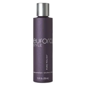 Eufora - Style Pure polish : Hair care 5 Oz / 150 ml