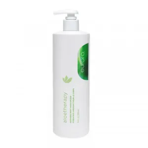 Eufora - Aloetherapy hydratant apaisant pour le corps : Body oil, lotion and cream 500 ml