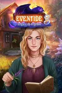 Eventide 3: Legacy of Legends (PC) Steam Key GLOBAL