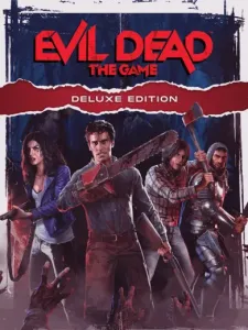 Evil Dead: The Game Deluxe Edition (PC) Epic Games Key GLOBAL