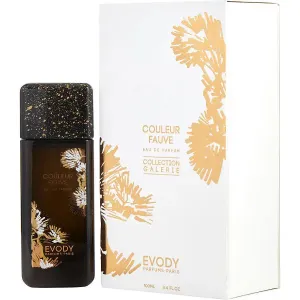 Evody - Couleur Fauve : Eau De Parfum Spray 3.4 Oz / 100 ml