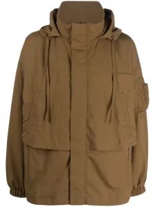 F/CE X GRAMICCI - Nylon Mountain Jacket