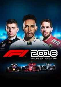 F1 2018 Steam Key GLOBAL