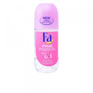Fa - Pink Passion : Deodorant 1.7 Oz / 50 ml