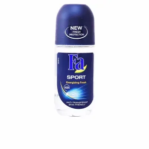 Fa - Sport : Deodorant 1.7 Oz / 50 ml