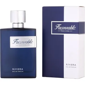 Façonnable - Riviera : Eau De Parfum Spray 6.8 Oz / 90 ml