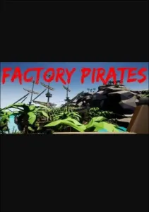 Factory pirates (PC) Steam Key GLOBAL