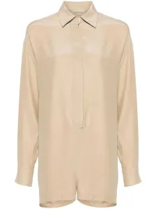 FALIERO SARTI - Kessy Silk Shirt