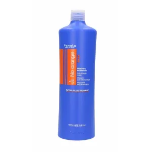 Fanola - Masque anti-reflets-orange : Hair Mask 1000 ml