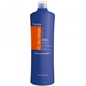 Fanola - No orange : Shampoo 1000 ml