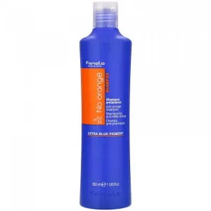 FanolaNo Orange Shampoo 350ml/11.83oz