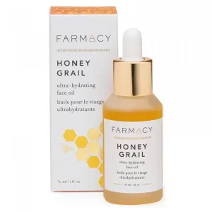Farmacy - Honey Grail : Moisturising and nourishing care 1 Oz / 30 ml