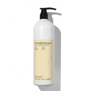 Farmavita - Backbar nourishing shampoo N°02 : Shampoo 1000 ml