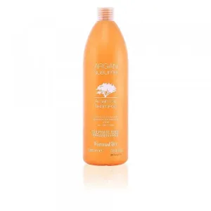 Farmavita - Sublime Argan oil shampoo : Shampoo 1000 ml
