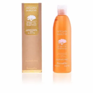 Farmavita - Sublime Argan oil shampoo : Shampoo 8.5 Oz / 250 ml