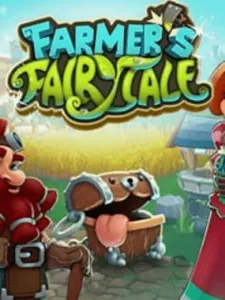 Farmer's Fairy Tale (PC) Steam Key GLOBAL