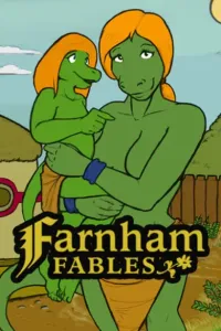 Farnham Fables Tape 1 Episode 2 (DLC) (PC) Steam Key GLOBAL