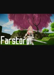 Farstorm (PC) Steam Key GLOBAL