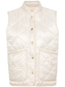 FAY - Quilted Down Vest #1263308