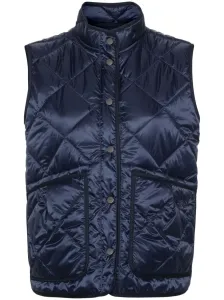 FAY - Quilted Down Vest #1263418