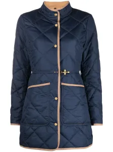 FAY - Virginia Lightweight Quilted Down Jacket #754693