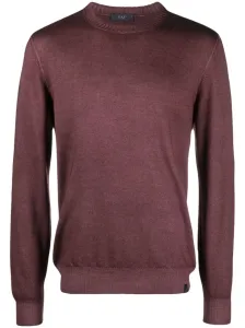 FAY - Sweater With Logo #1115866