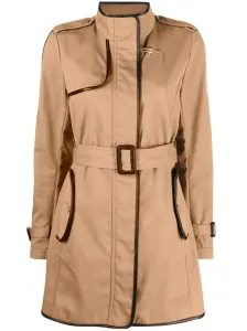 FAY - Virginia Belted Trench Coat #1182607