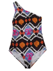 FEEL ME FAB - Cadaques Printed One-piece Swimsuit #1144998