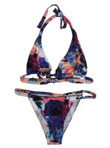 FEEL ME FAB - Miami Printed Bikini Set #1144922