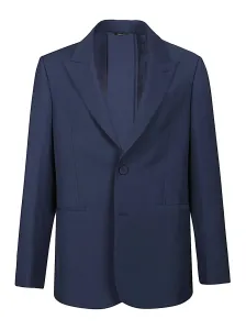 FENDI - Wool Jacket #935055