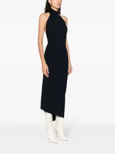 FENDI - Wool Midi Dress #1174894