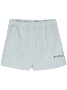 FENDI - Nylon Shorts #1292144