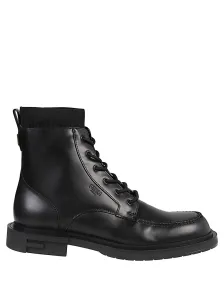 FENDI - Leather Boot #1266059