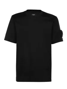 FENDI - Cotton T-shirt #730718