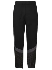 FENDI - Sports Trousers With Logo #1276604