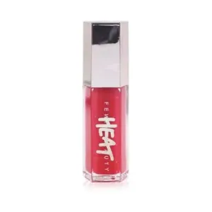 Fenty Beauty by RihannaGloss Bomb Heat Universal Lip Luminizer + Plumper - # 01 Hot Cherry (Sheer Red) 9ml/0.3oz